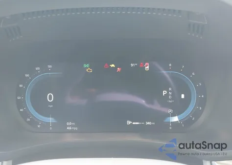 2025 Volvo Xc60 B5 Plus from USA, damaged, VIN YV4M12RC3S1080895